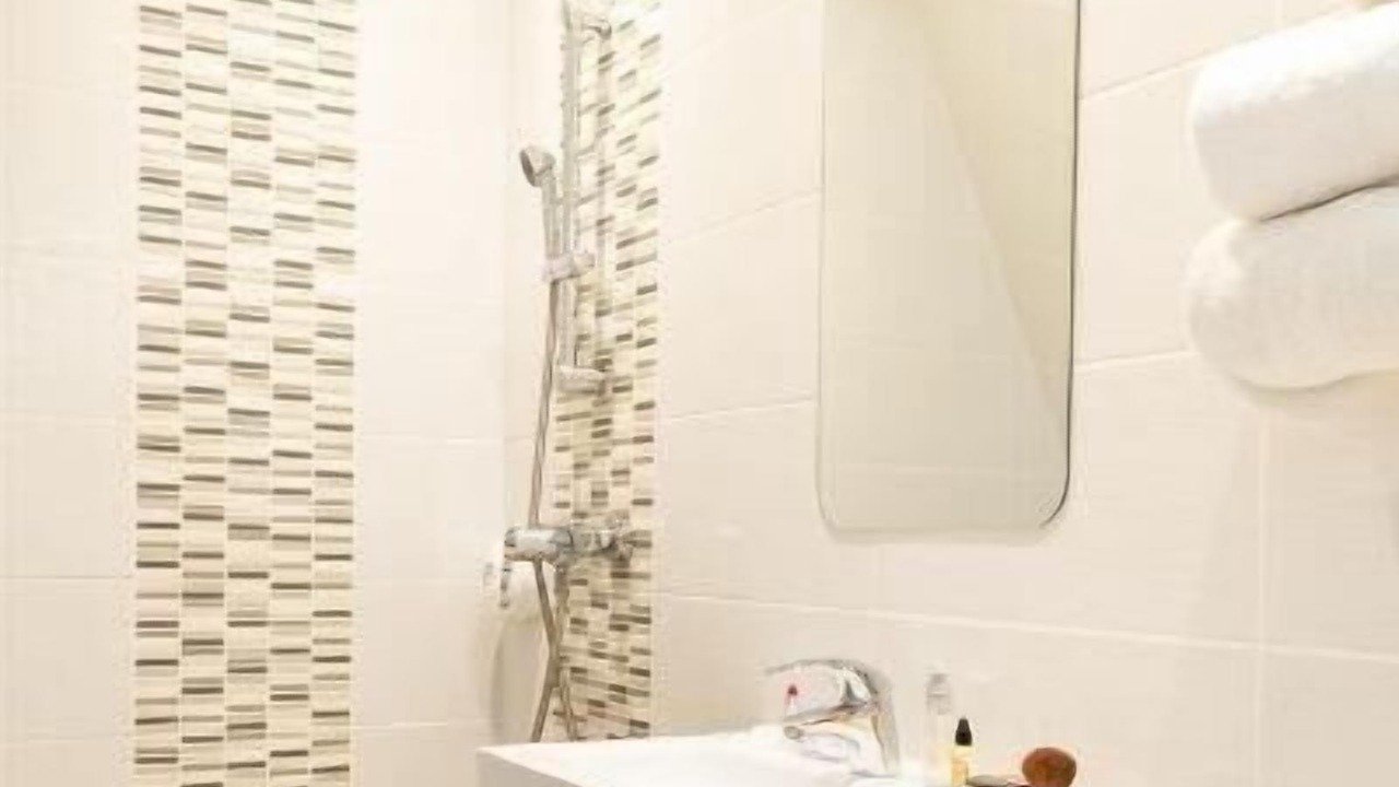 Photo of Bathroom in Aulnay-sous-Bois