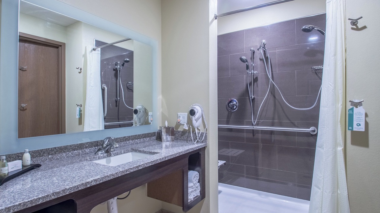 Photo of Bathroom in St. Marys