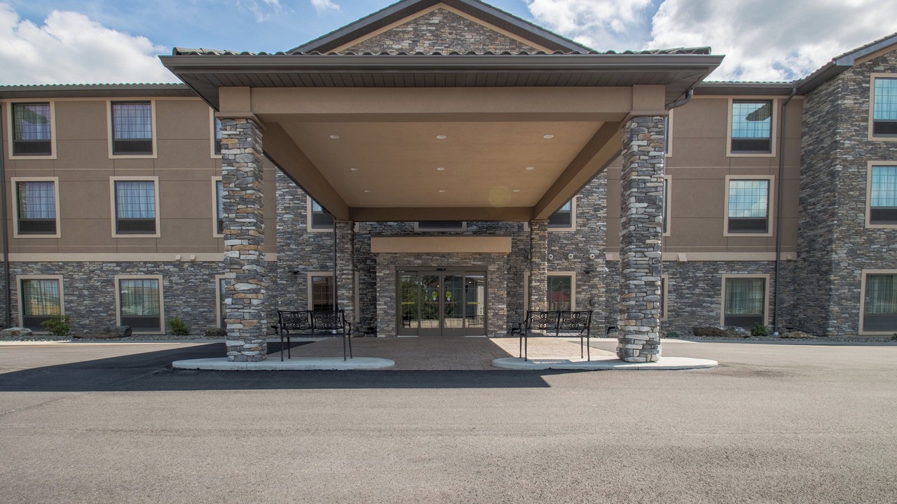 Photo of Outdoor in St. Marys