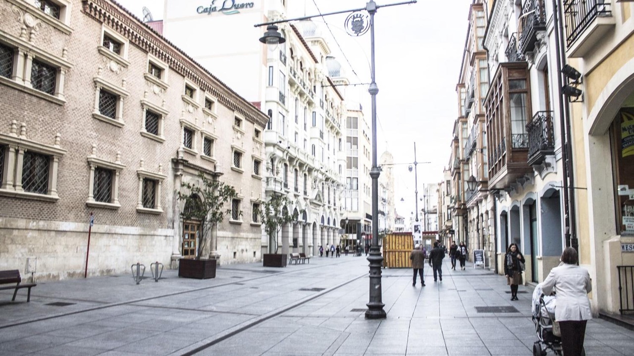 Photo of Outdoor in Palencia