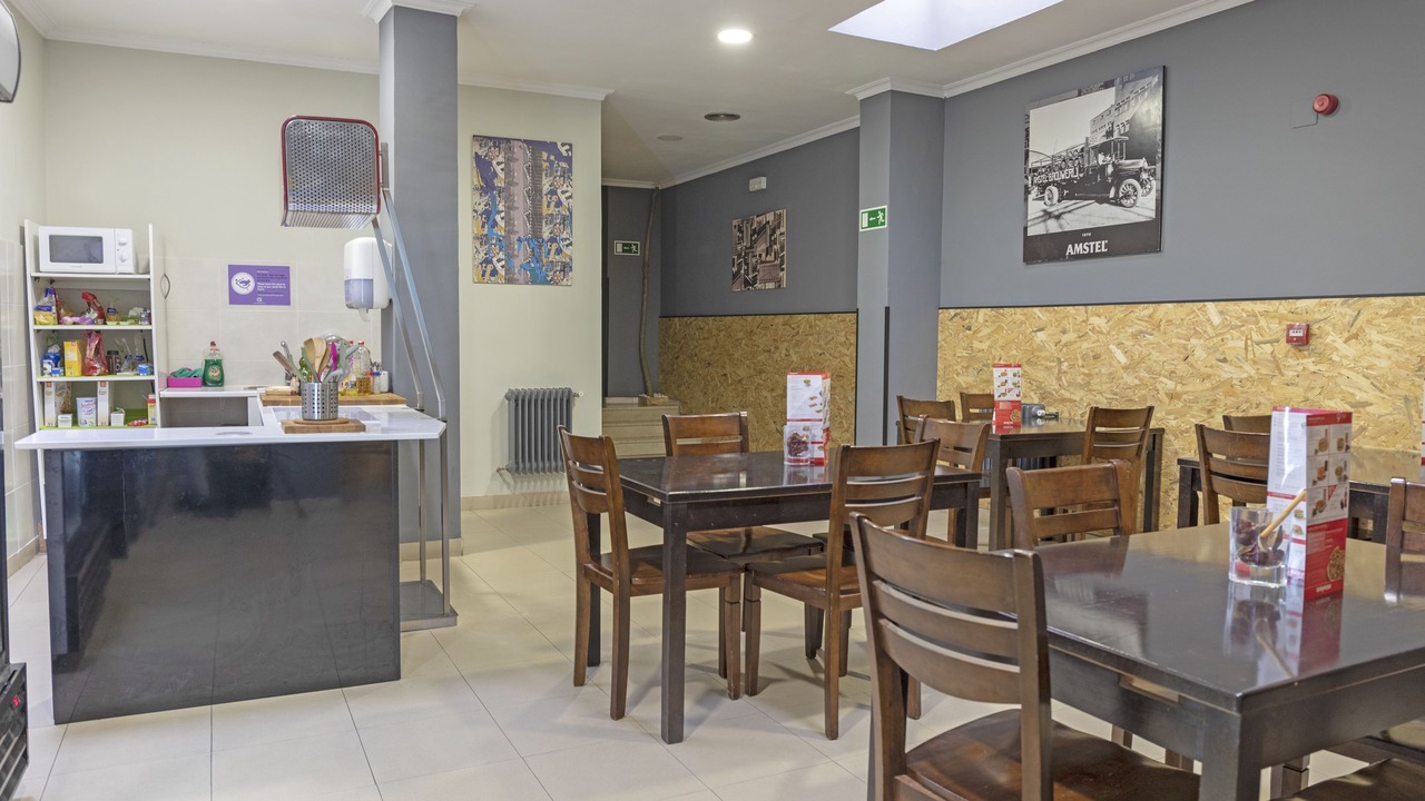 Photo of Kitchen in Palencia
