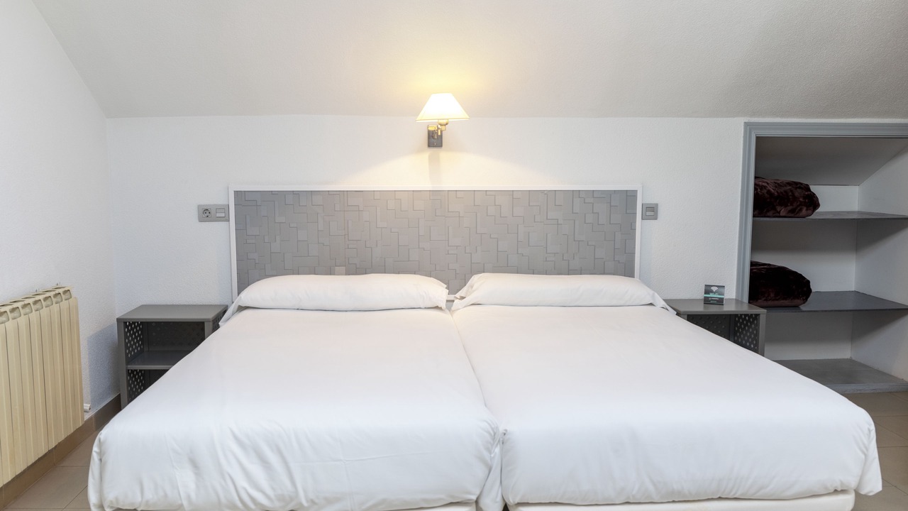 Photo of Bedroom in Palencia