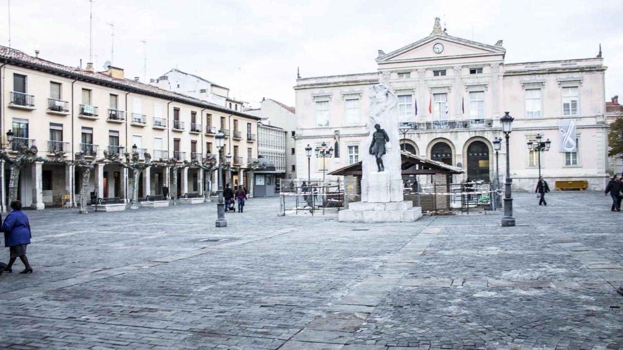 Photo of Outdoor in Palencia