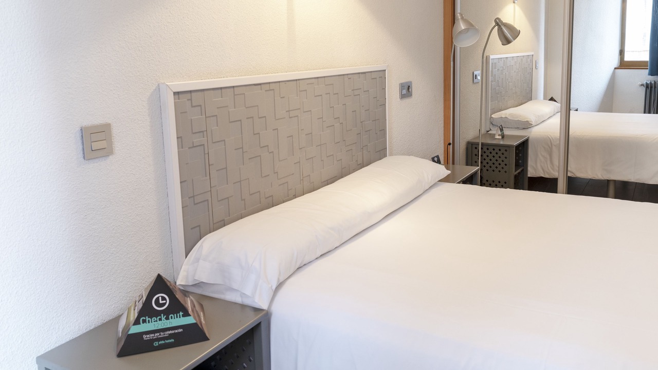 Photo of Bedroom in Palencia