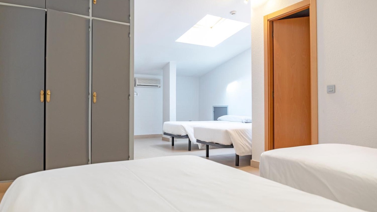 Photo of Bedroom in Palencia