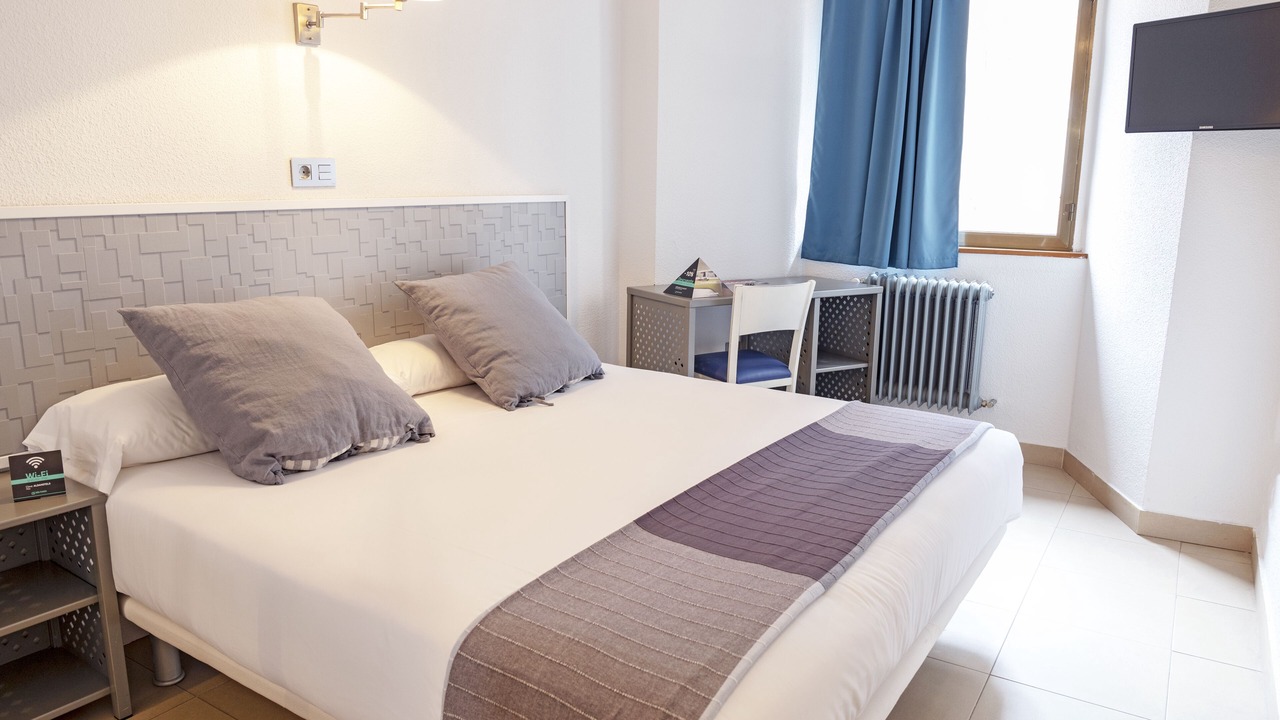 Photo of Bedroom in Palencia