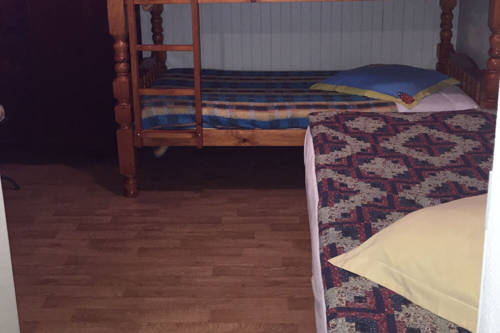 Photo of Bedroom in Bleriot-Plage