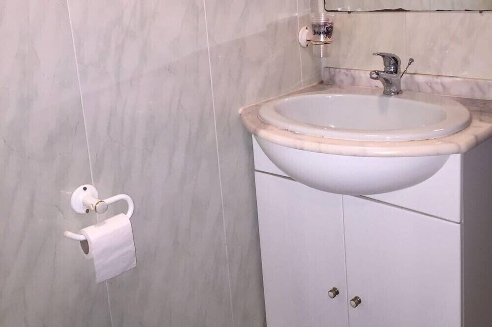 Photo of Bathroom in Bleriot-Plage