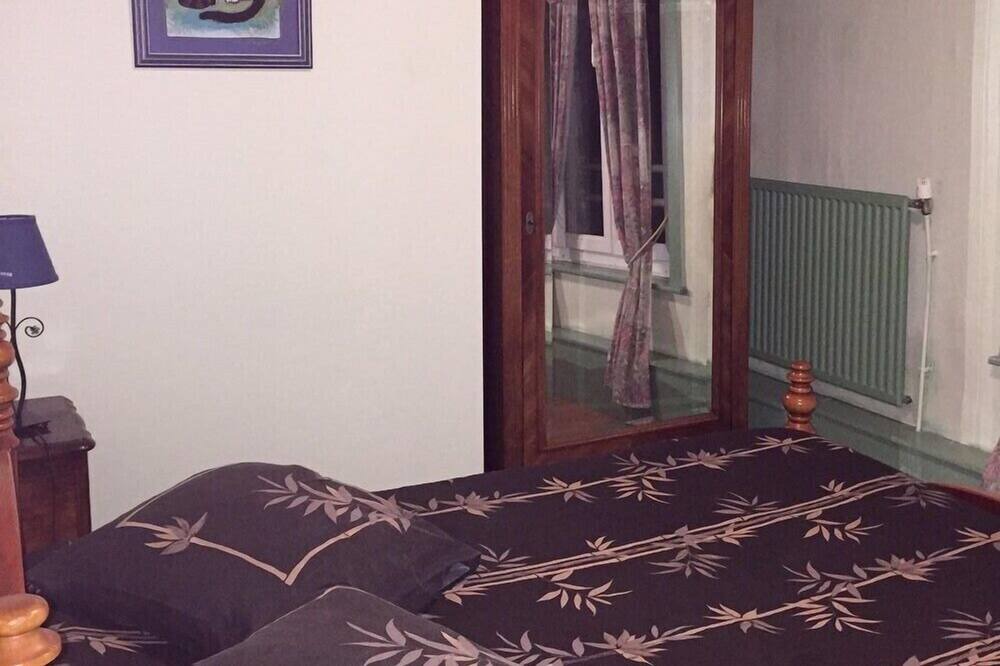 Photo of Bedroom in Bleriot-Plage