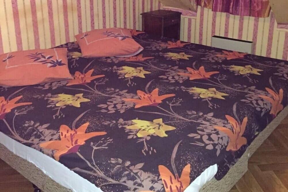 Photo of Bedroom in Bleriot-Plage