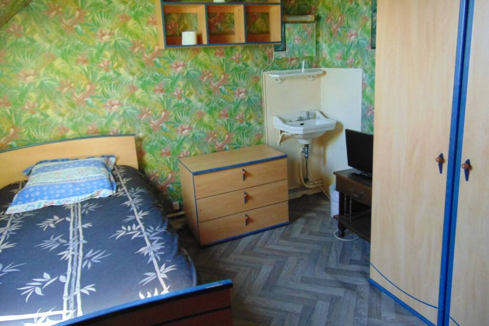 Photo of Bedroom in Bleriot-Plage