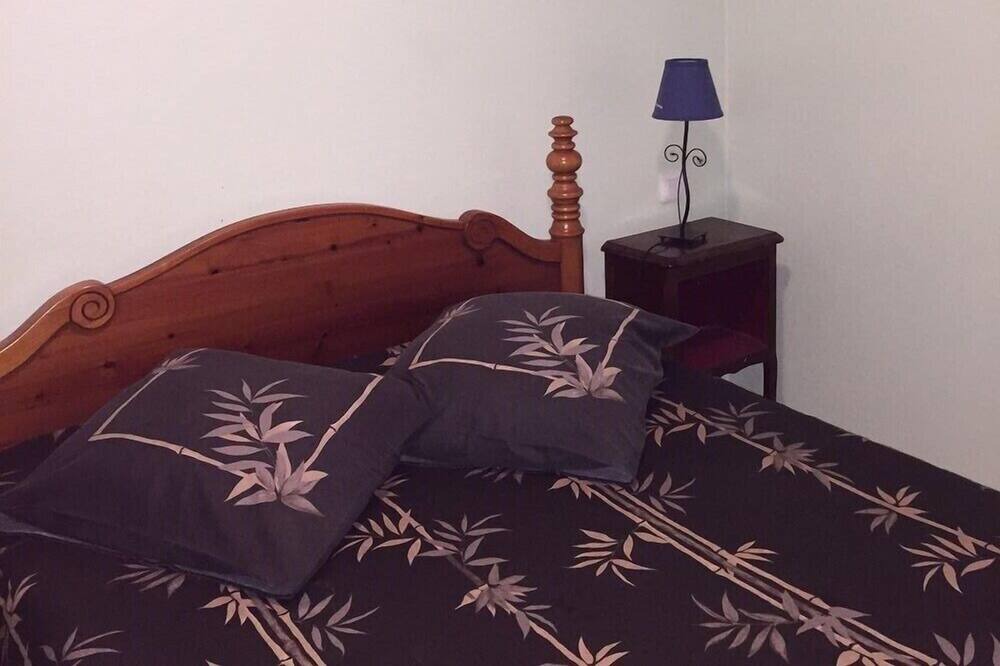 Photo of Bedroom in Bleriot-Plage