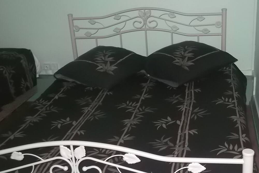 Photo of Bedroom in Bleriot-Plage