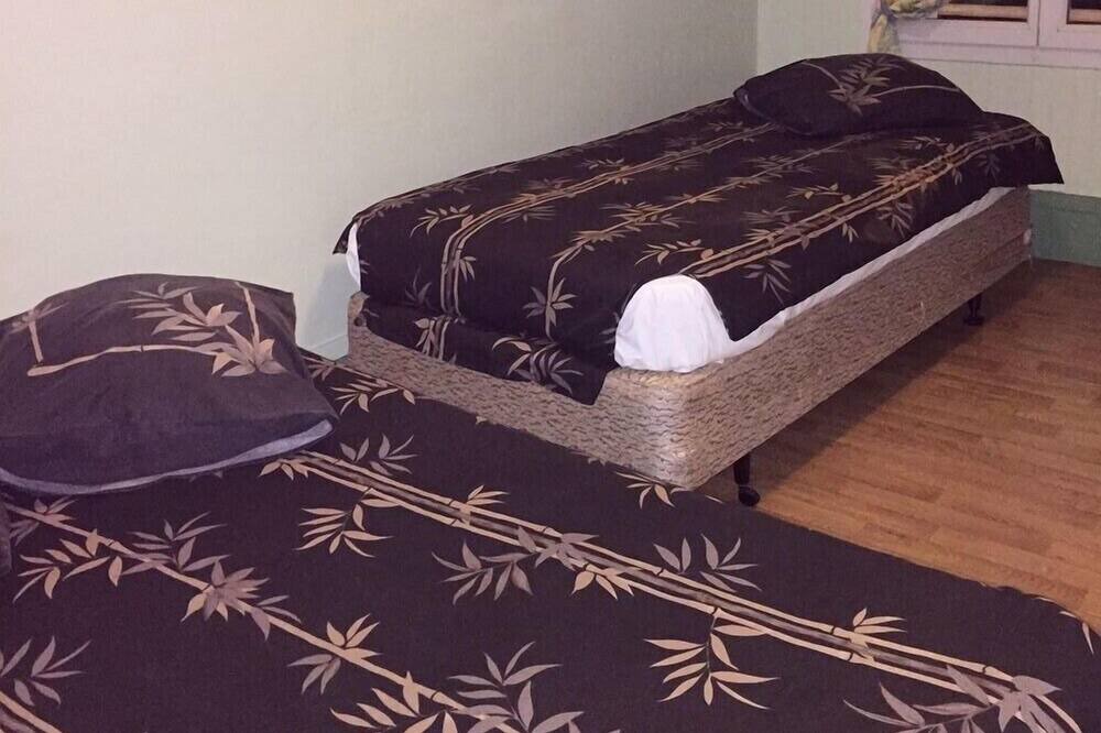 Photo of Bedroom in Bleriot-Plage