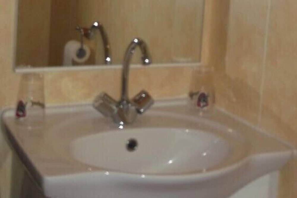 Photo of Bathroom in Bleriot-Plage