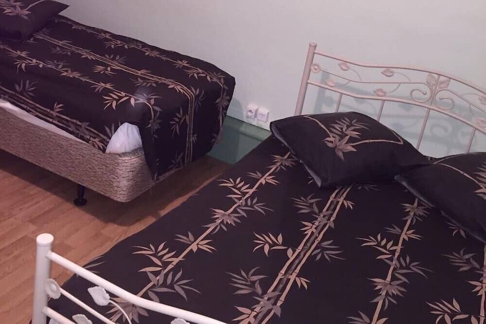 Photo of Bedroom in Bleriot-Plage