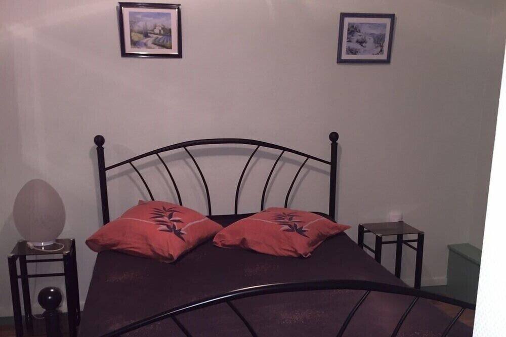 Photo of Bedroom in Bleriot-Plage