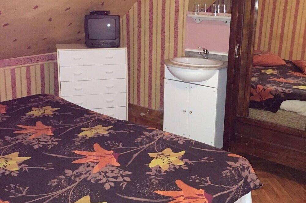 Photo of Bedroom in Bleriot-Plage