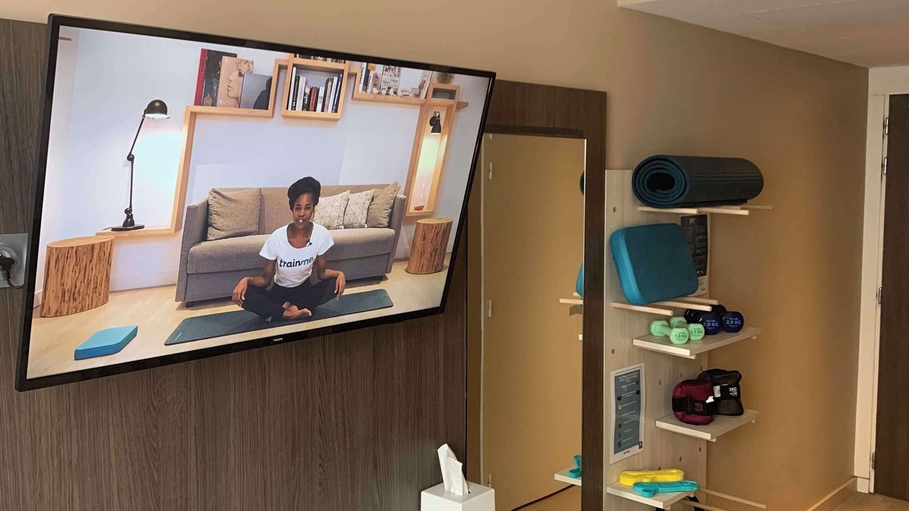 Photo of Bedroom in Troyes