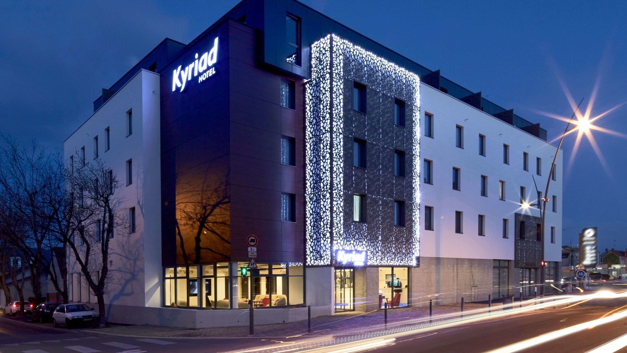 Photo of Outdoor in Troyes