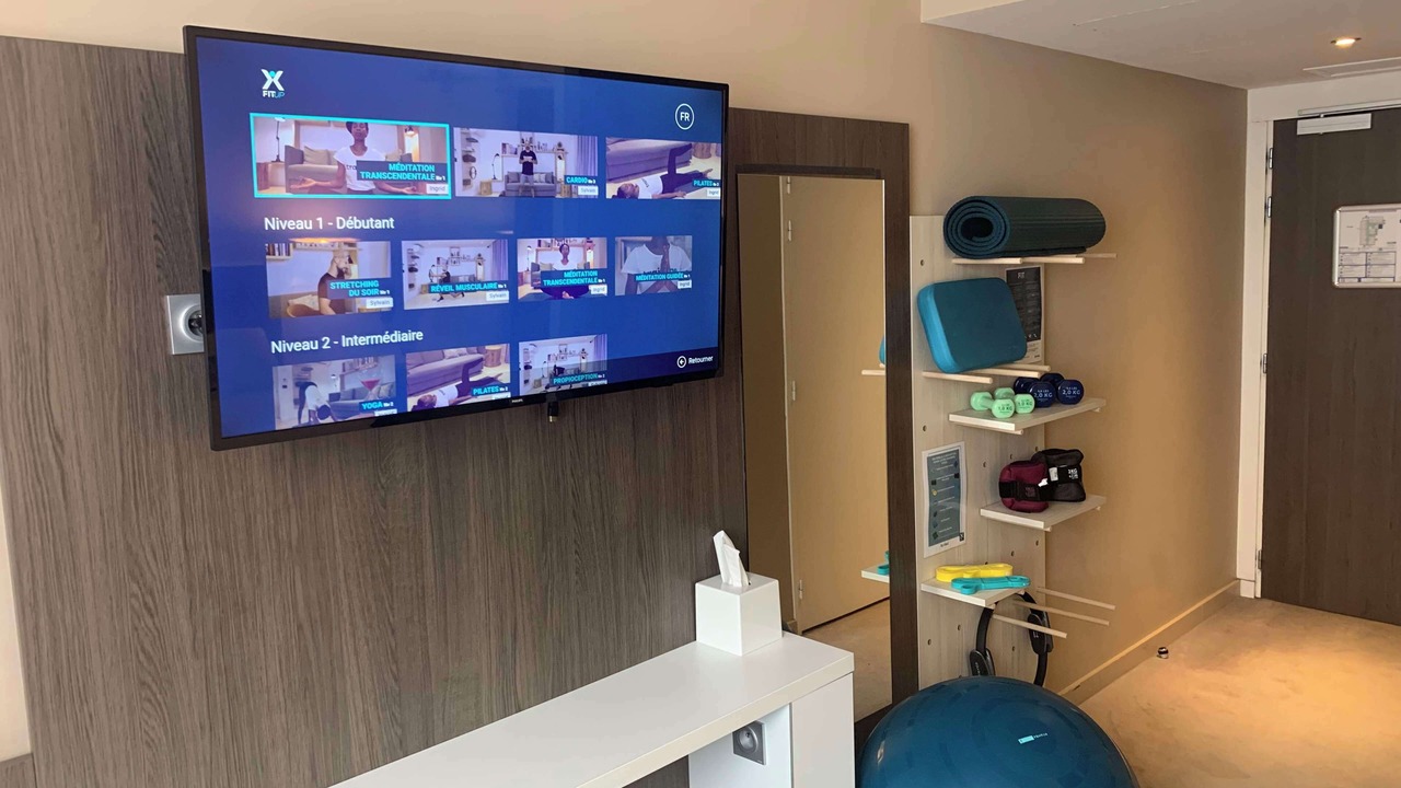 Photo of Bedroom in Troyes