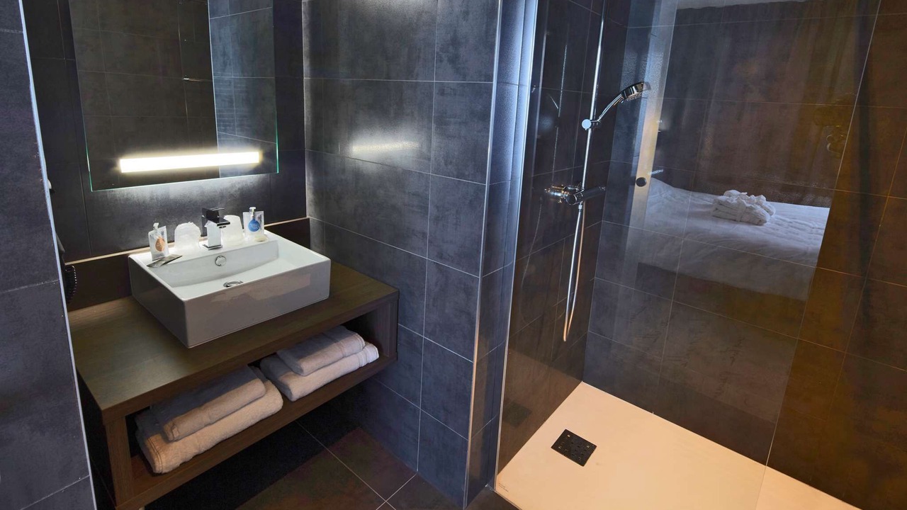 Photo of Bedroom in Troyes