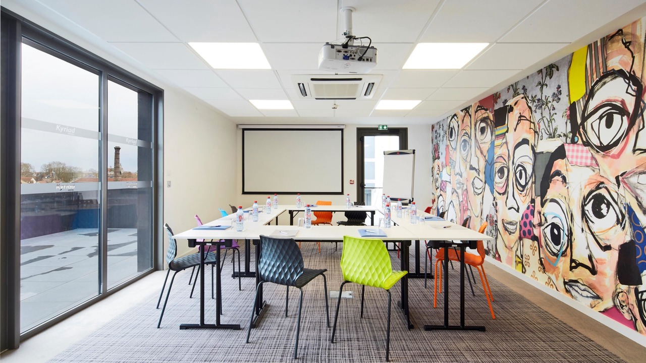 Photo of Others in Troyes