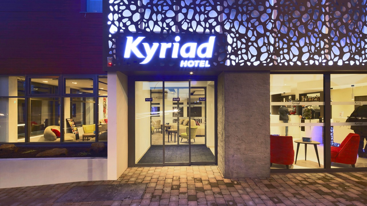 Photo of Outdoor in Troyes