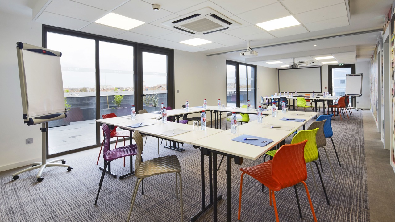 Photo of Others in Troyes