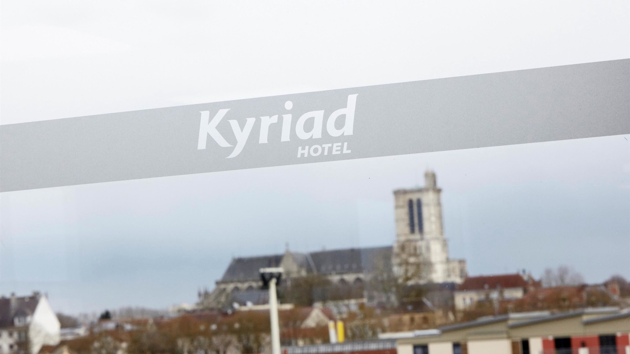 Photo of Others in Troyes