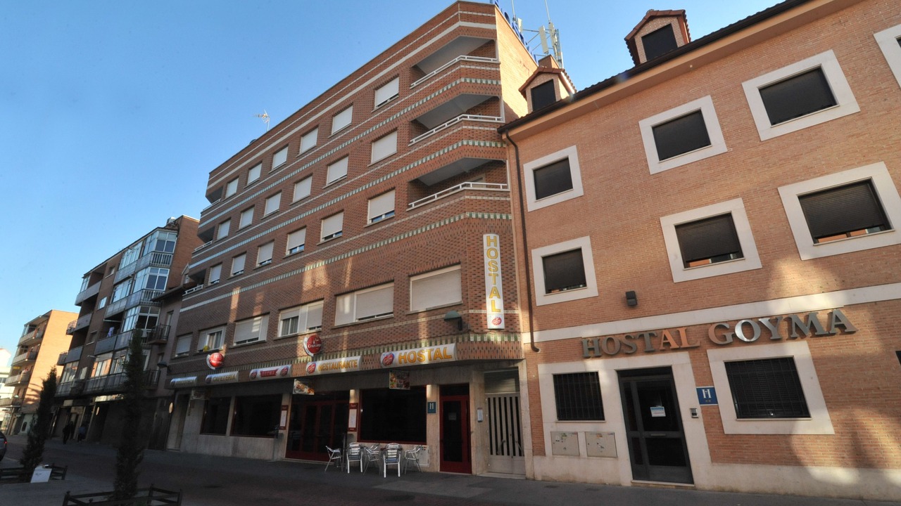 Photo of Outdoor in San Fernando de Henares