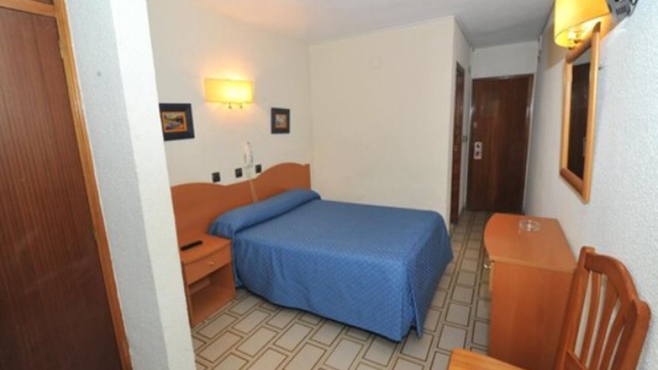 Photo of Bedroom in San Fernando de Henares