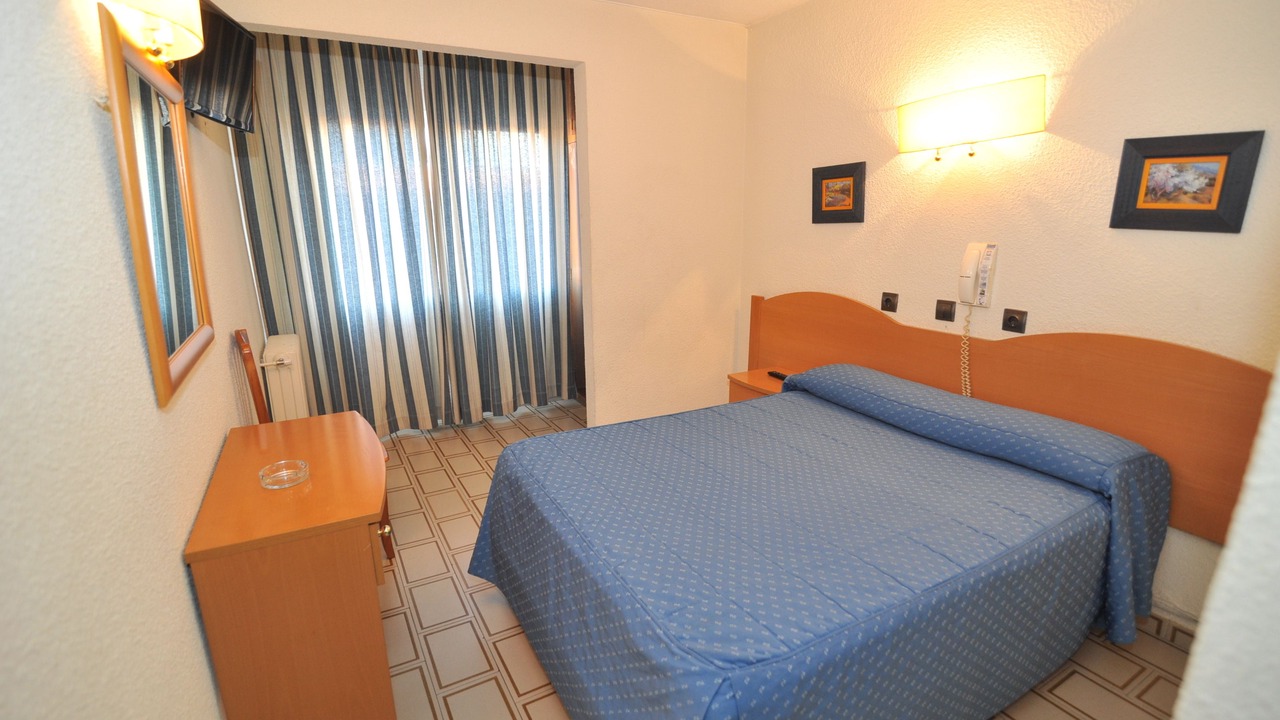 Photo of Bedroom in San Fernando de Henares