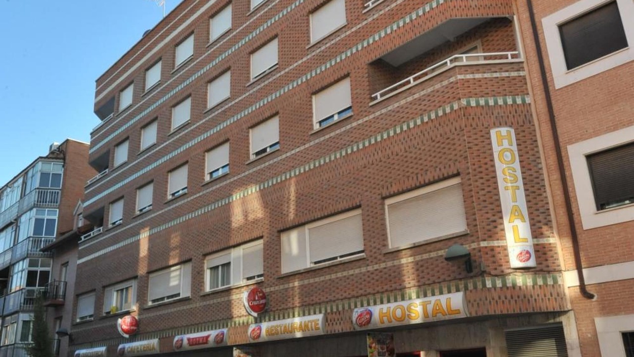 Photo of Outdoor in San Fernando de Henares