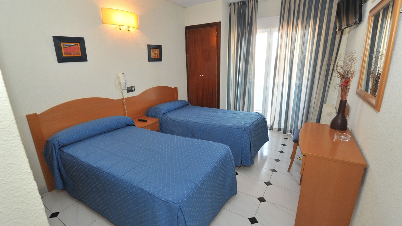 Photo of Bedroom in San Fernando de Henares