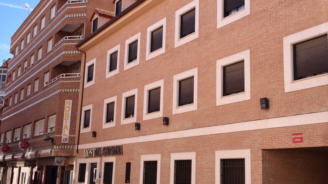 Photo of Outdoor in San Fernando de Henares