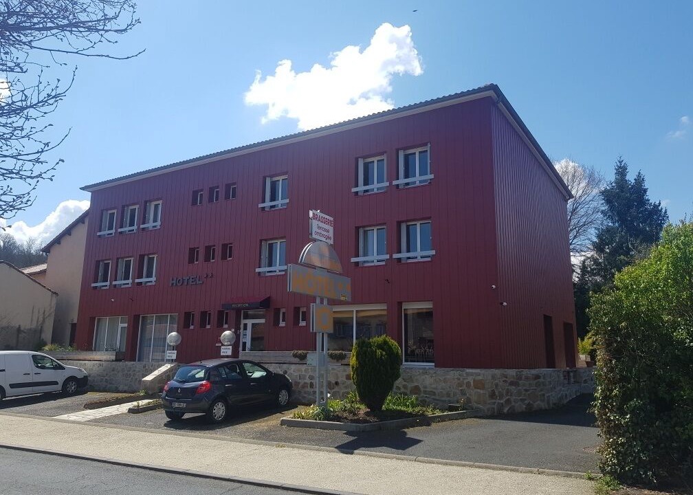 Photo of Outdoor in Mazeyrat-d'Allier