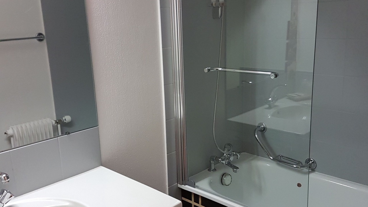 Photo of Bathroom in Mazeyrat-d'Allier