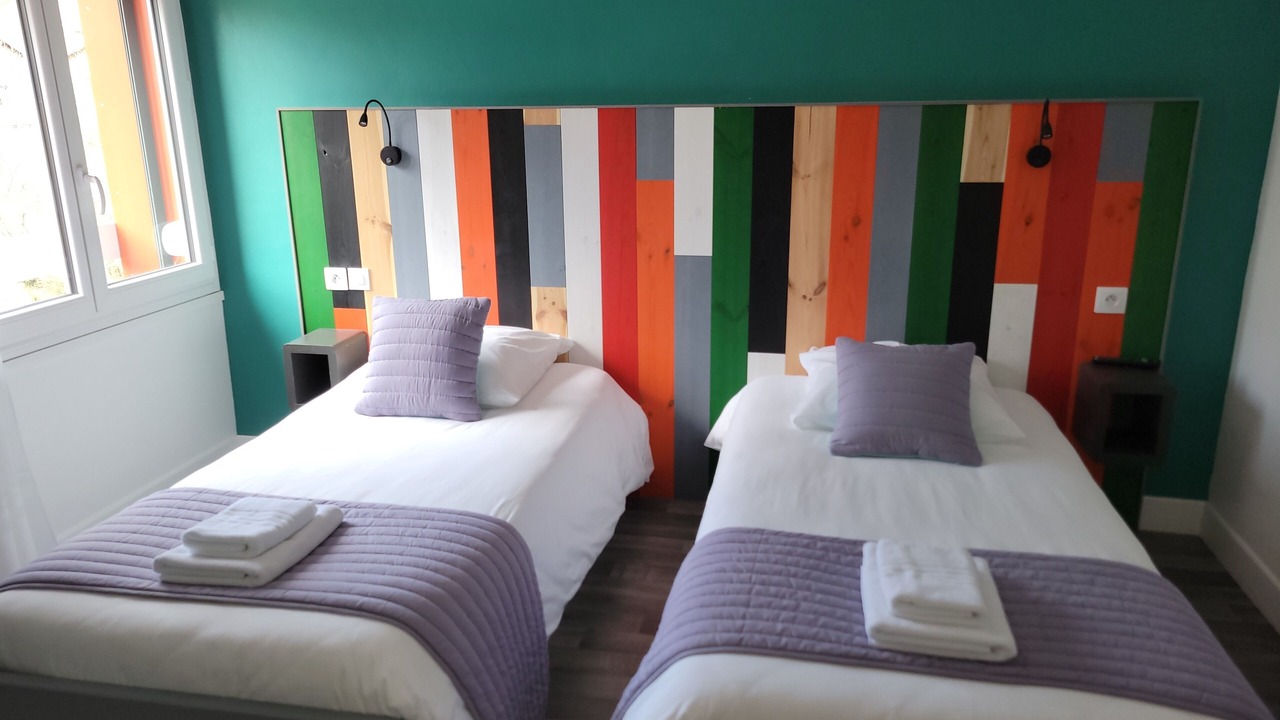 Photo of Bedroom in Mazeyrat-d'Allier