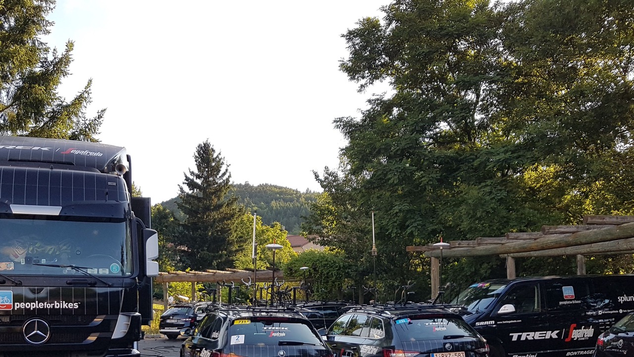 Photo of Outdoor in Mazeyrat-d'Allier