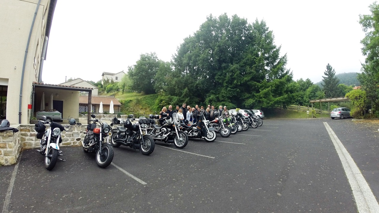 Photo of Others in Mazeyrat-d'Allier