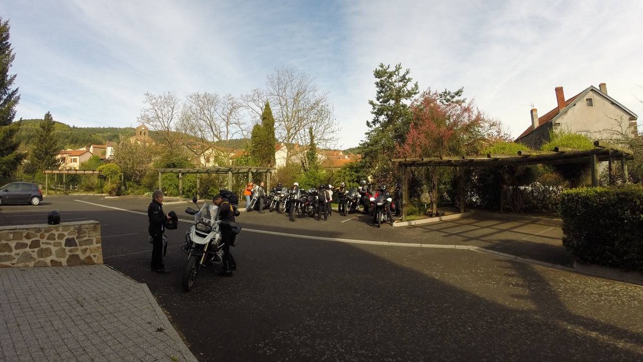 Photo of Outdoor in Mazeyrat-d'Allier