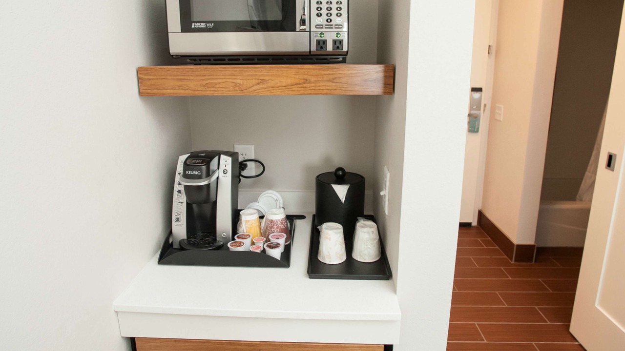 Photo of Kitchen in Live Oak