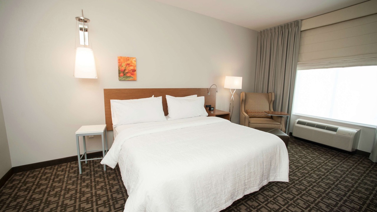 Photo of Bedroom in Live Oak