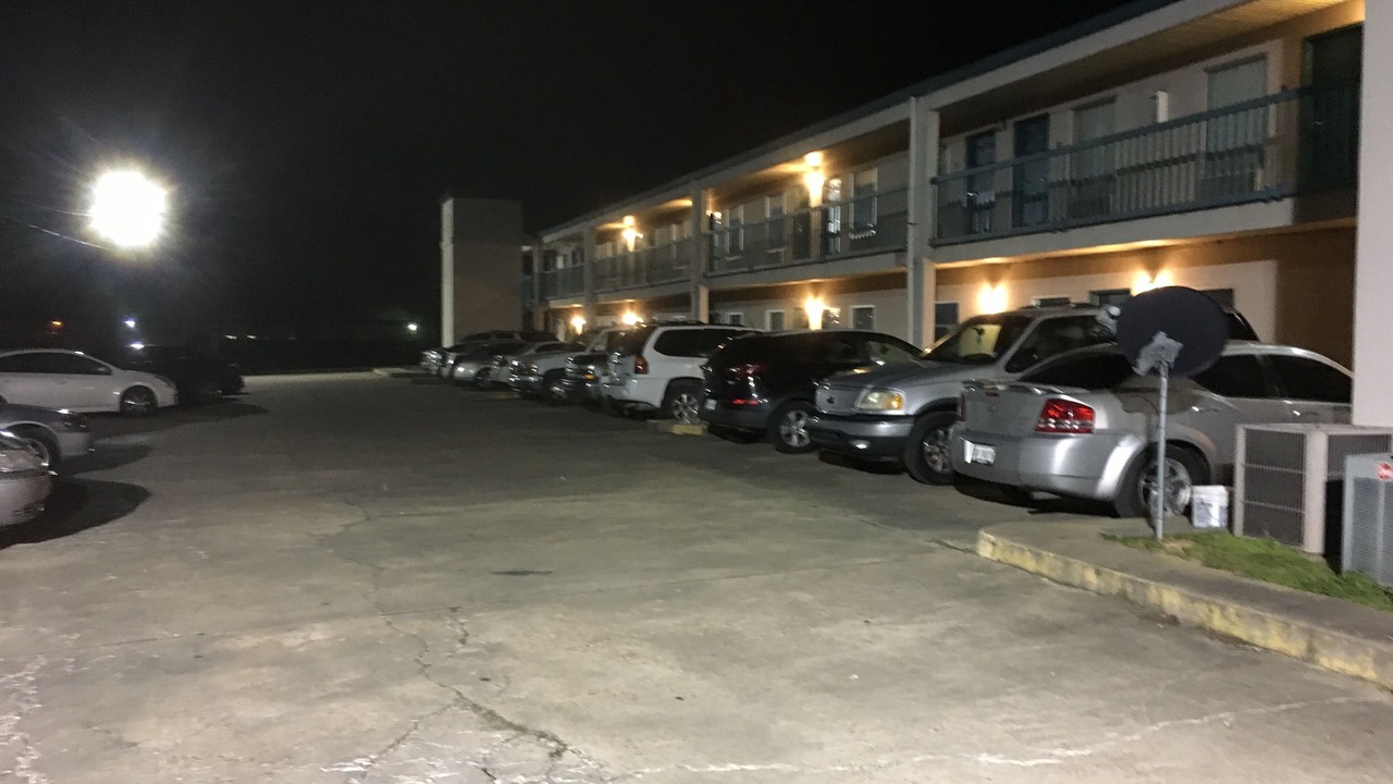Photo of Outdoor in Greenwood