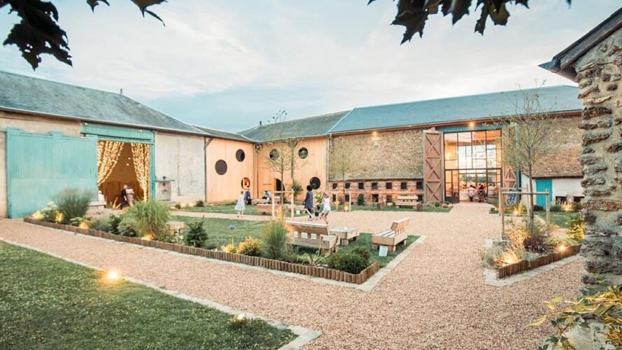 Photo of Outdoor in Les Molieres