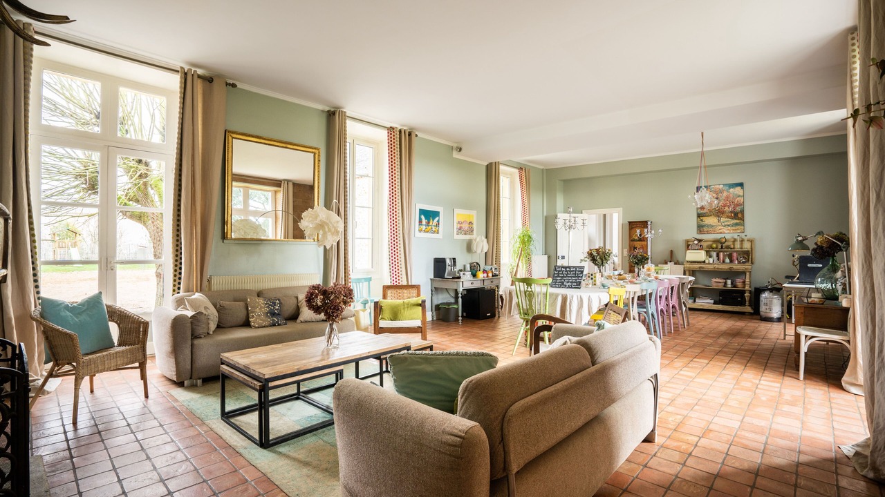 Photo of Outdoor in Les Molieres