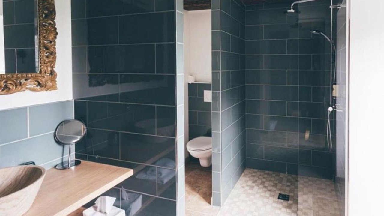 Photo of Bathroom in Les Molieres