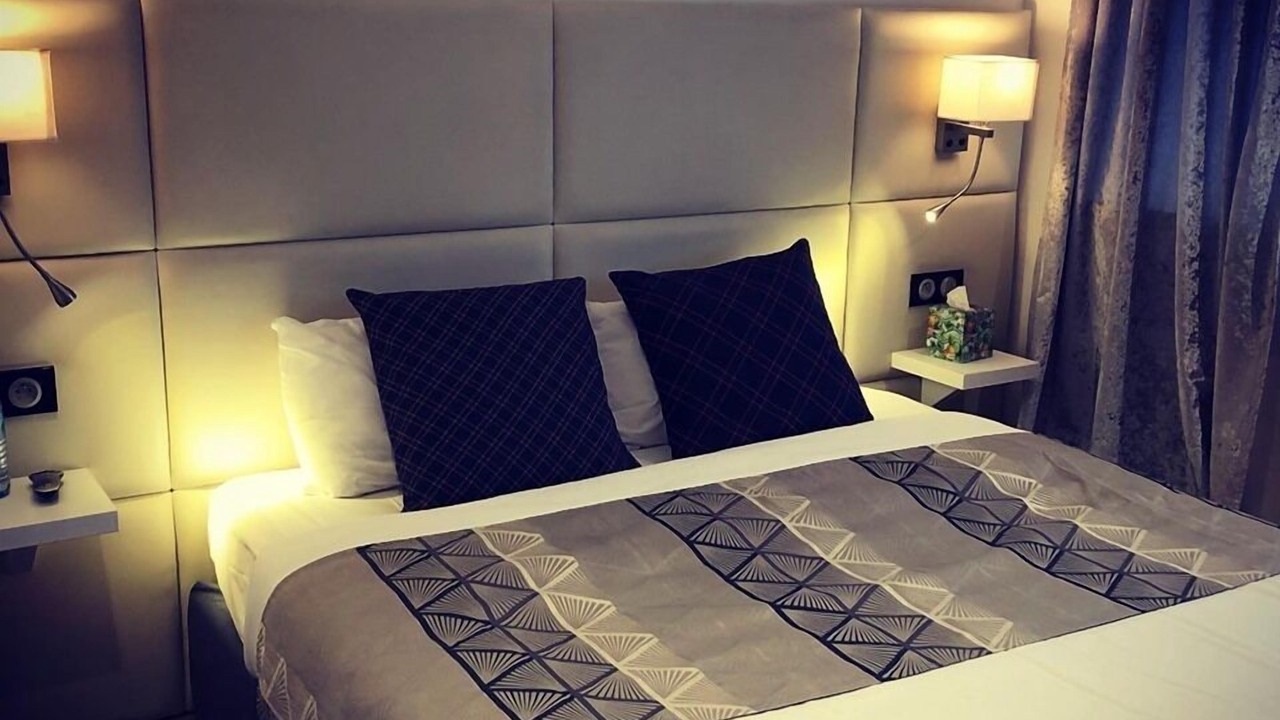 Photo of Bedroom in Bapaume