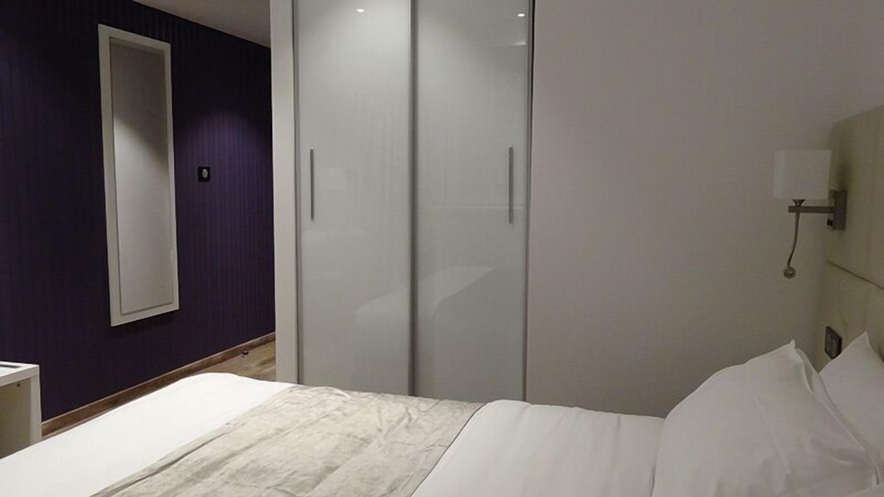 Photo of Bedroom in Bapaume